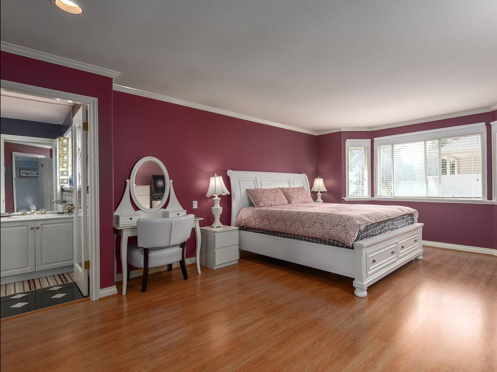 Fraser River Richmond Bed And Breakfast Buitenkant foto