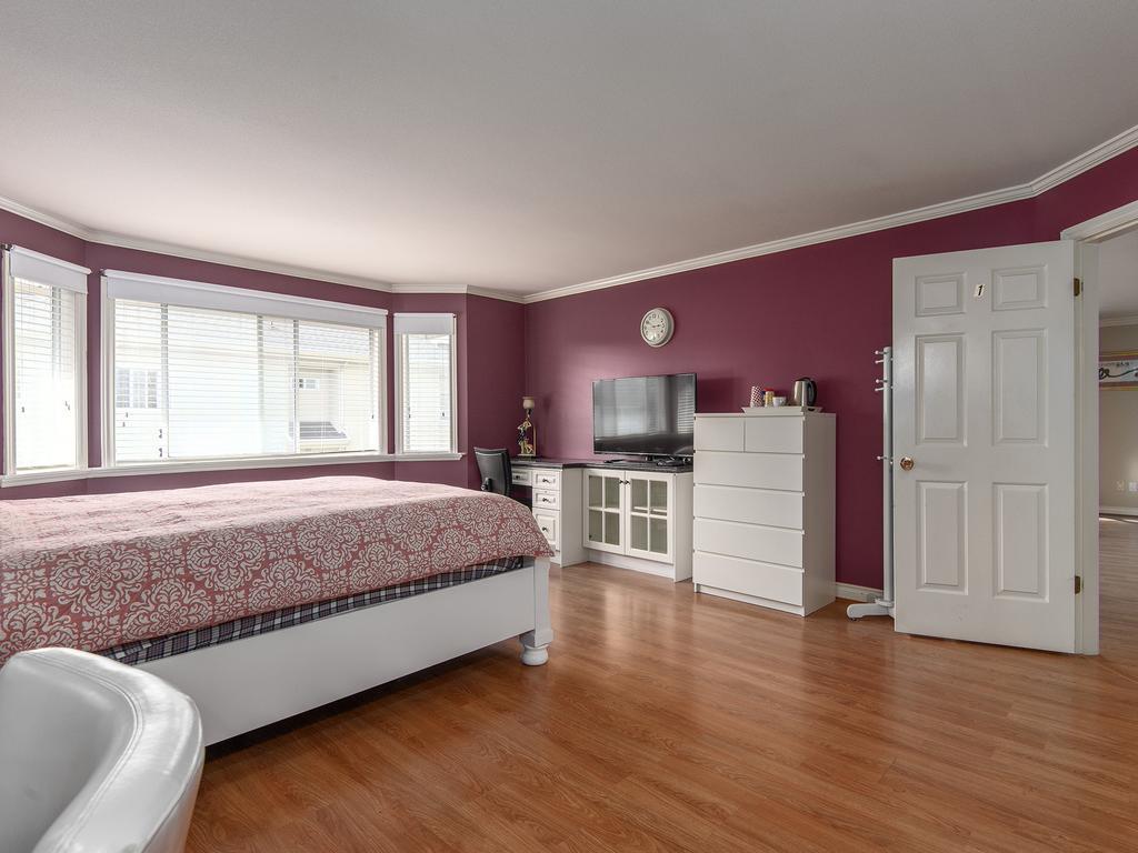 Fraser River Richmond Bed And Breakfast Buitenkant foto
